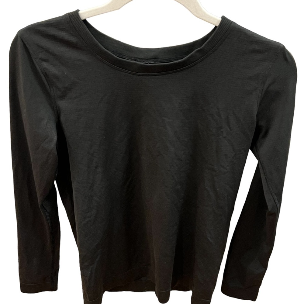Lululemon long sleeve top